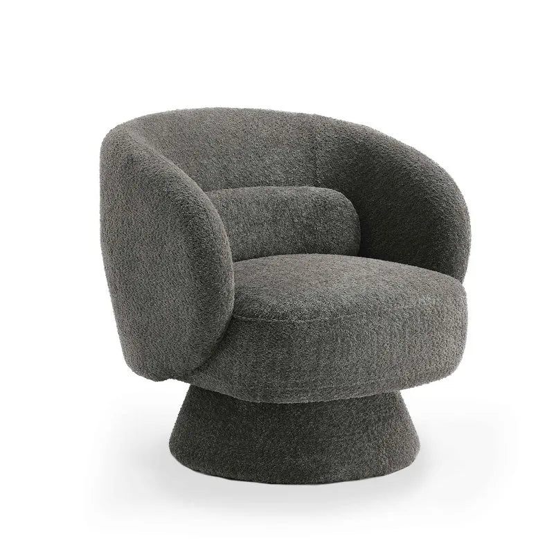 Poltrona Luna Curved